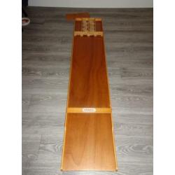 Sjoelbak S-35 Homas