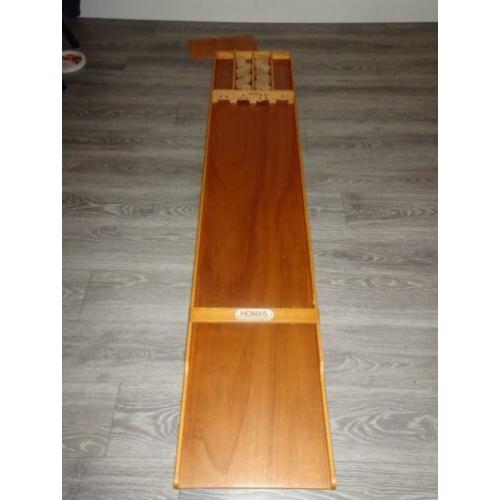 Sjoelbak S-35 Homas