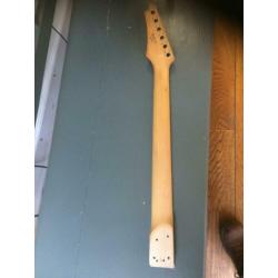 Cort gitaarhals neck 24 frets