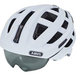 ABUS Helm In-Vizz Ascent wit maat M 54-58