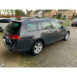 Volkswagen Golf Variant 1.2 TSI Comfort, Navi, Climat, Lm..