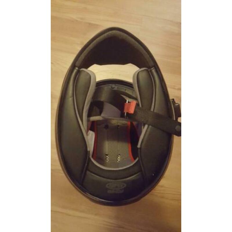 HJC fs-10 integraal maat M