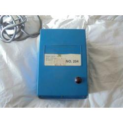 Temsi trafo 14 volt,36 wat