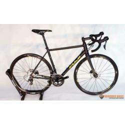 Fuji Roubaix 1.1 disc Ultegra mt 56 !!NIEUW!!