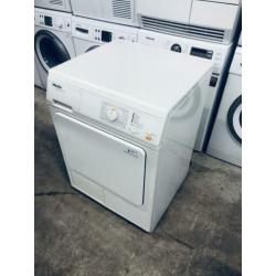 Miele mistral condensdroger inclusief garantie&bezorging