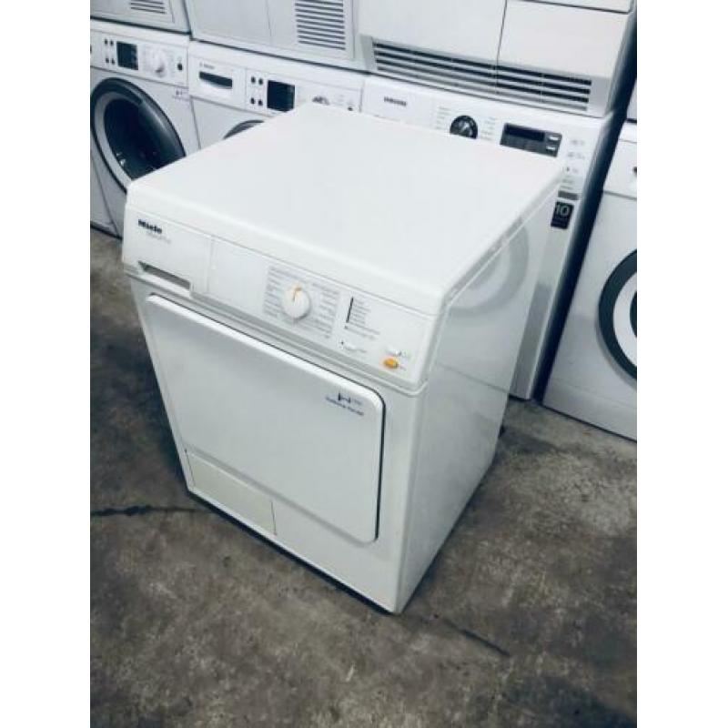 Miele mistral condensdroger inclusief garantie&bezorging