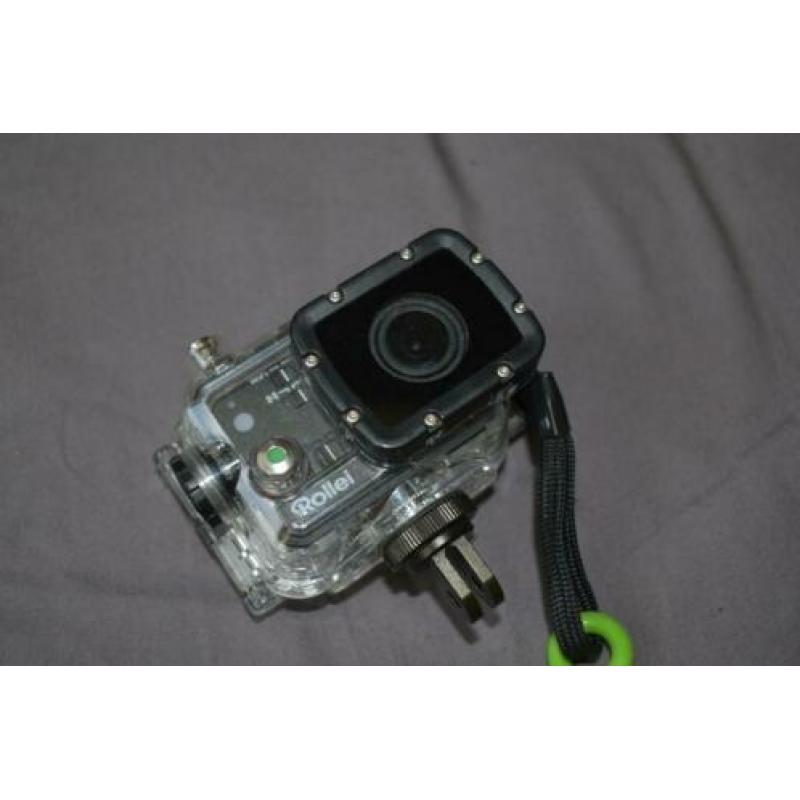 Rollei 6S wifi