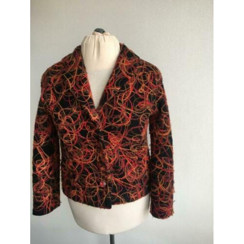 Vintage Blazer (mt: 42/44) 1359/HM