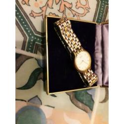 Pulsar dames horloge