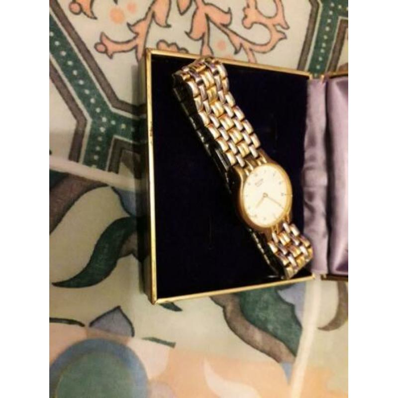 Pulsar dames horloge