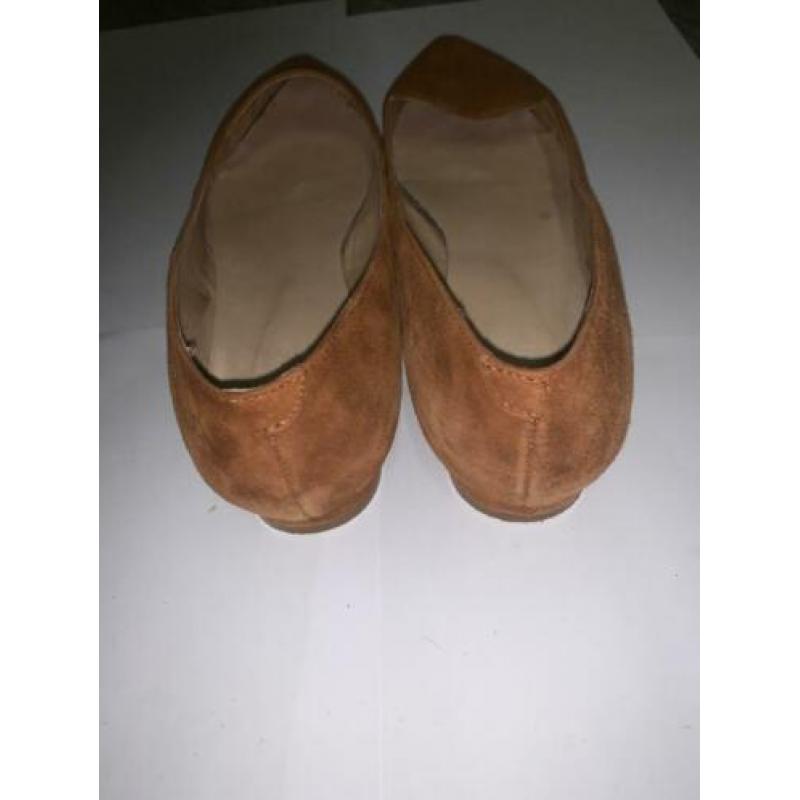 Ballerina’s kiomi 38