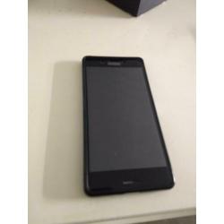 Sony Xperia X