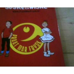 Suske en Wiske