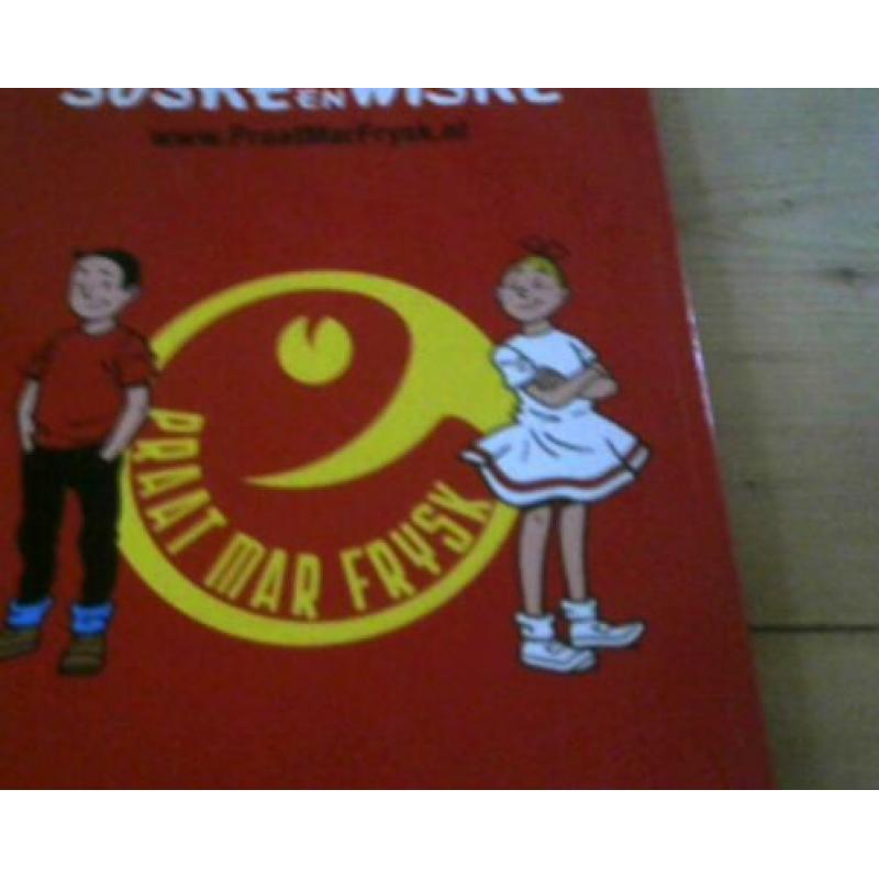 Suske en Wiske