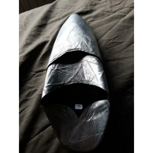 Hand gemaakte Marokkaanse schoen/slippers maat 41