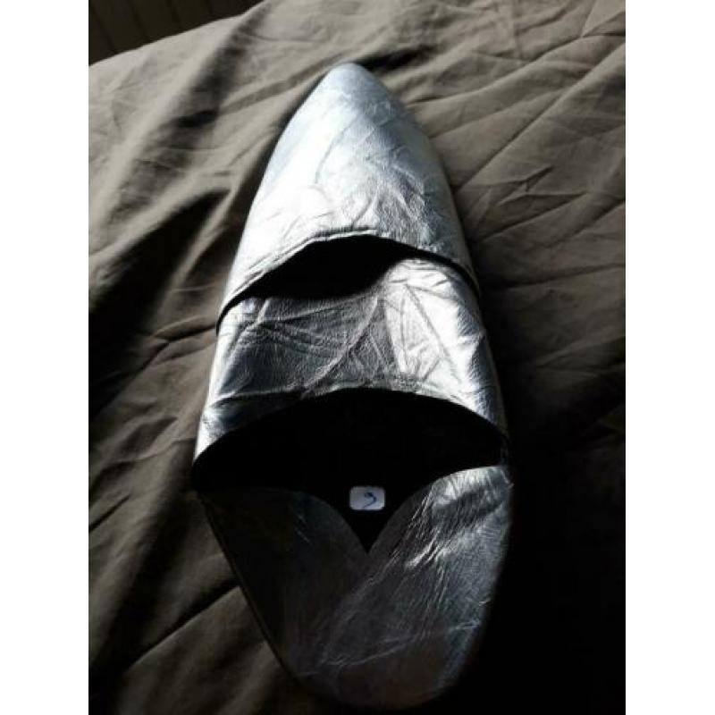 Hand gemaakte Marokkaanse schoen/slippers maat 41