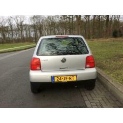 Volkswagen Lupo 1.4