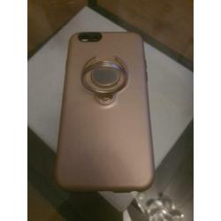 7 telefoonhoesjes / case voor de iPhone 6 / 6s
