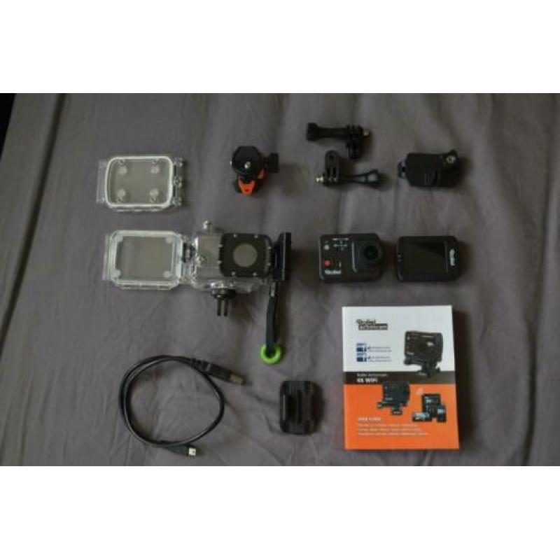 Rollei 6S wifi
