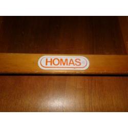 Sjoelbak S-35 Homas