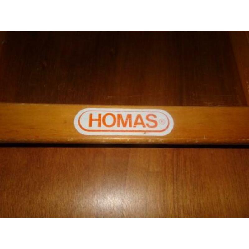 Sjoelbak S-35 Homas