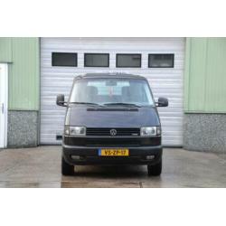 Volkswagen Transporter 2.5 TDI 292 DC Airco Trekhaak APK 12-