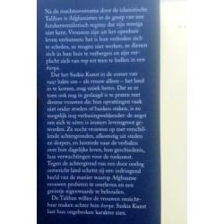 Saskia Kunst - Ik zal zijn als as