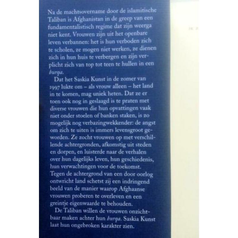 Saskia Kunst - Ik zal zijn als as
