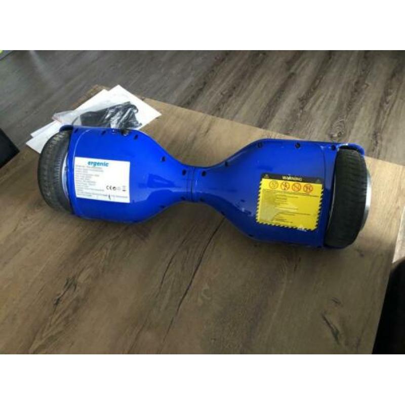 Hoverboard