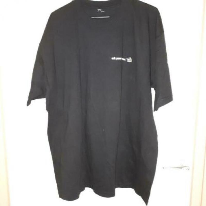 UB40 tourshirt collectors item 2002