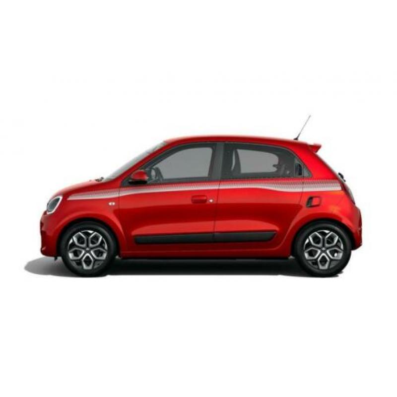 Renault Twingo SCe 75 Collection - Nieuw model (bj 2020)