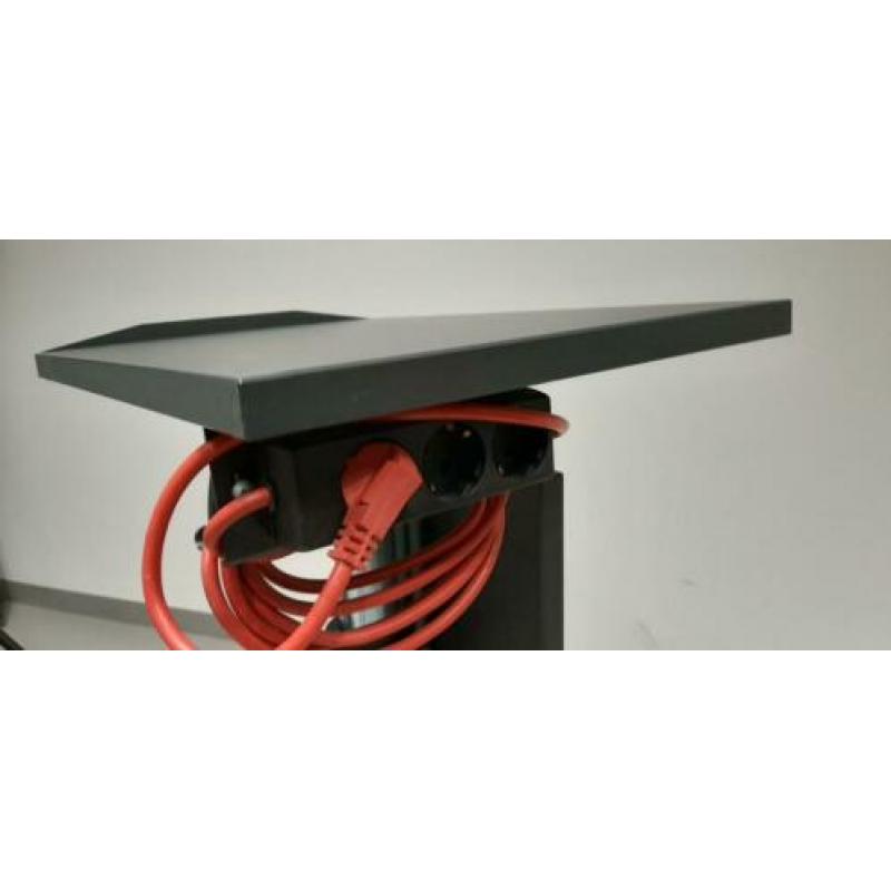 Presentatie Laptop Tafel