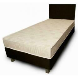Hotel | Boxspring | Onderbak | inc. Poten | Project Box 627