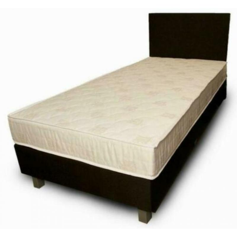 Hotel | Boxspring | Onderbak | inc. Poten | Project Box 627