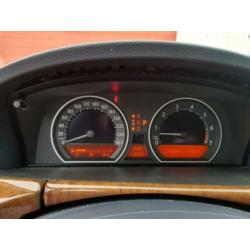 Bmw 745LI,2003. benzine en lpg3, youngtimer