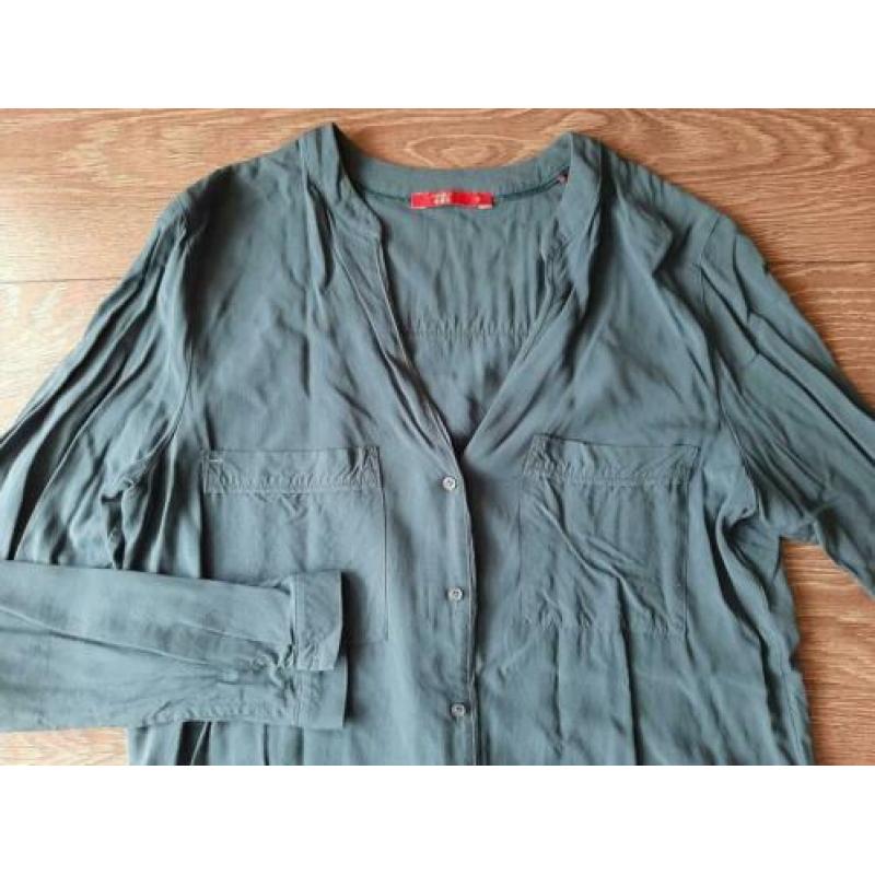 2x Blouse EDC - M / L jusa17