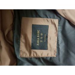 Zara dames winterjas