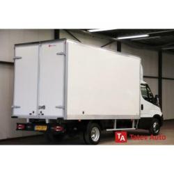Iveco Daily 35C16 160PK BAKWAGEN MEUBELBAK AIRCO CRUISE CONT