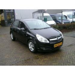 Opel Corsa 1.2-16V Enjoy 140d km nap airco sturbekr APK