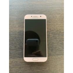 Samsung Galaxy A5 (2017) zo goed als nieuw!