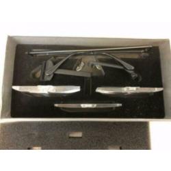 Magnifier vergrootglazen cq vergrootglas