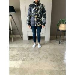 Mooie Jas van JustCavalli