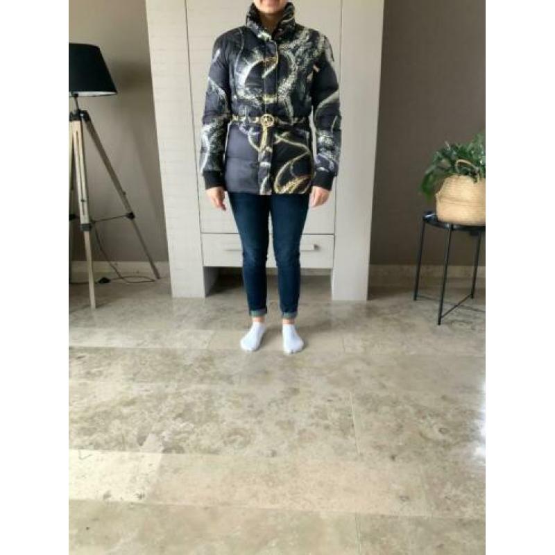 Mooie Jas van JustCavalli