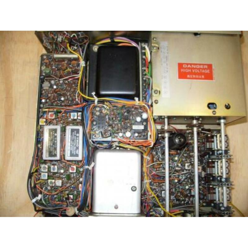 Trio ( Kenwood) TS 520 D