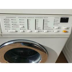 Miele softcare systeem w5145 wasmachine 6kg 1450 t a kls