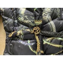 Mooie Jas van JustCavalli