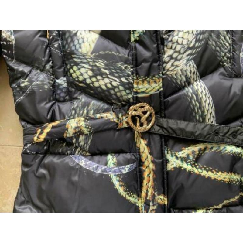Mooie Jas van JustCavalli