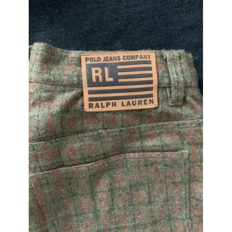 Ralph Lauren Polo Jeans broek