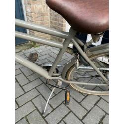 Popal transportfiets 26inch