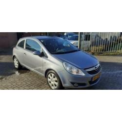 Opel Corsa 1.4-16V Enjoy airco